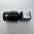 The Imaging Source Usb3 0 Camera  dfk 33ux273    Computar Zoom Lens