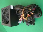 New 700w 750w 775w 900w 950w 975w 1000w 1075w Gaming Pci-e Power Supply   Cord
