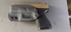 Spartan S w Bodyguard 2 0 Iwb Ulticlip Minimal Ambi Concealed Carry Holster 