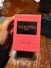 New In Sealed Box Valentino Donna Born In Roma Perfume 3 4oz Edp Spray For-women