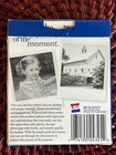 Rare - Nos Polaroid 600 Black   White Instant Film - 10 Photos 02 2000 Expired