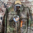 Game Winner Realtree Camo Shirt Mens Xl Button Up Hunting Outdoors Cotton Nwt