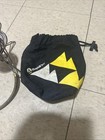 Msr Rapidfire Stove  With Bag And Manual Untested