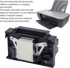 Printhead Print Head Replacement For L801 L800 L805 Tx650 T50 L850