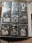 1991 The Sporting News Conlon Collection Lot