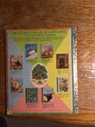 Vintage Little Golden Book   The Chipmunks  Merry Christmas  375 1st Edition  a   