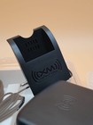 Xm Mini-tuner Home Dock Cnp-2000h Black For Xm Satellite Radio Uhf Band
