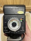 Minolta Auto 320 Flash Unit Camera Flash Shoe Mount Flash Light