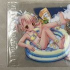 Pop Moetan Nijihara Ink Anime Shitajiki Pencil Board 2pc Lot Japan Import