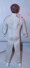 Ideal Evel Knievel Figure In White Jumpsuit 1974