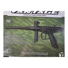 Tippmann Vantage Paintball Gun Marker Gloss Black    68 Caliber   Semi-automatic
