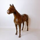 Vintage Bronze Horse Statue     G1 Memorial Japanese Collectible  Details Unknown