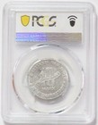 1943 Litzmannstadt Poland Lodz Getto 10 Mark Pcgs Mint State 61
