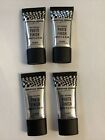 4x Smashbox Mini Photo Finish The Original Smooth   Blur Primer 0 34oz  10ml 