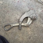 Little Mule Heavy Cable Puller Wire Grip  0 18 -0 6   4 5-15mm  5000lbs