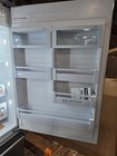 Viking Vcbb5363erss 5 Series 36  Built-in Bottom Freezer Refrigerator  Stainless