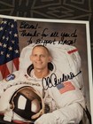 Clayton Anderson Signed Autographed 8x10 Nasa Photo Shuttle Astronaut Official