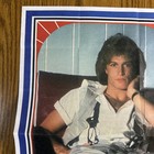 Andy Gibb Bee Gees Poster Donruss 10 5 x15  - Original 1978 - Poster  37  of 42 