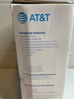 At t Cl2909 Corded Speakerphone