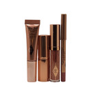Charlotte Tilbury Pillow Talk Beautifying Lip   Cheek Secrets Set