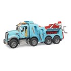 Bruder 1 16 Mack Granite Recovery   Towing Truck Lights   Sounds Module 02831