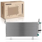  Air Conditioning A c Condenser Compatible With Mitsubishi Models - Galant 