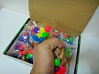 12x-squishy Sensory Stress Reliever Ball Toy Autism Squeeze Anxiety Fidget Relie