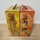 Ichiban Kuji Naruto Shippuden Figure Minato Namikaze   Naruto Uzumaki C D Prize