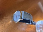 Vintage 1977  near Mint  Seiko Chariot  Gold 25mm Qz Mens Unisex Watch