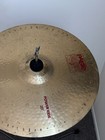 Paiste 2002 20  Power Ride Cymbal - Red Label - Made In Switzerland