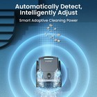Aiper Scuba X1 Pro Max Pool Robot Vacuum Surface Wall Floor For Inground Pools
