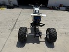 Yamaha Rd400 Atc From The 80   s
