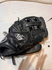Louisville Slugger Xeno Series Xnrf17175 11 75fastpitch Softball Glove Black Rht