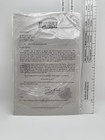 Bsa Star Wars Tah-heetch Oa Order Of The Arrow Lodge 195 2004 Noac Set W coa