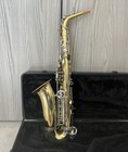 Selmer Aristocrat As600 Alto Saxophone With Case And Accessories