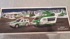 2012 Hess Truck Helicopter And Rescue New In Box Battery Operated Lights   Sound