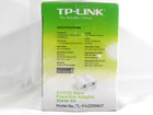 Tp-link Av200 Starter Kit  Model Tl-pa2010kit New Sealed