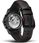 Muhle Glashutte M1-52-33-2025-lb Sportivo Power Chronograph First Edition