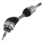2pc Front Cv Axle Shafts Left Right For Ford Expedition F-150 66-2192 66-2191