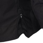 Cortech Aero-tec 2 0 Womens Textile Motorcycle Jacket Black