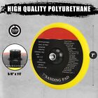 7-inch Buffing And Polishing Pad Kit  Polishing Sponge  Waxing Buffing Pad Kit