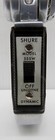 Vintage 1950s 1960s Shure 55 Sw Microphone
