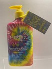 Hempz Sparkling Citrus   Starfruit Herbal Body Moisturizer After Tan Lotion 17oz