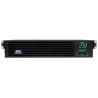 New Tripp Lite Smx1500xlrt2u 1500va 2u Rack Ups     Lcd  230v  Extended Runtime