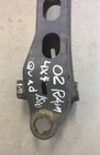 2002 Dodge Ram 1500 4x4 Quad Cab Cab Mount Frame Crossmember Cross Member