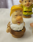 Fisher Price Little People Snow White   4 Dwarfs