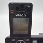 Vtech Cs5129-26 2 Handset Cordless Phone With Digital Answering System - Red