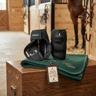 Classic Equine Magntx Knee Wrap - Magnetic Therapy For Horse Joint Health 