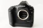 335 Shot    near Mint   canon Eos 1d Mark Iii Digital Slr Camera Body From Japan  66