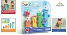 Numberblocks Friends Figures For Counting Games And Creative Play Activities